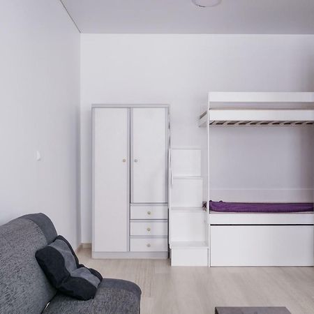Sandra apartamentai Kaunas Bagian luar foto