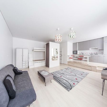Sandra apartamentai Kaunas Bagian luar foto