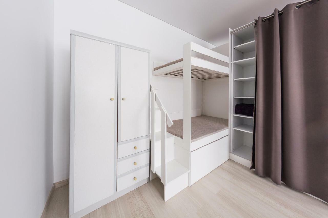 Sandra apartamentai Kaunas Bagian luar foto