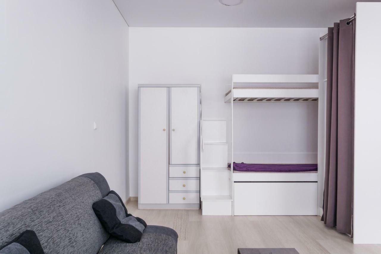 Sandra apartamentai Kaunas Bagian luar foto