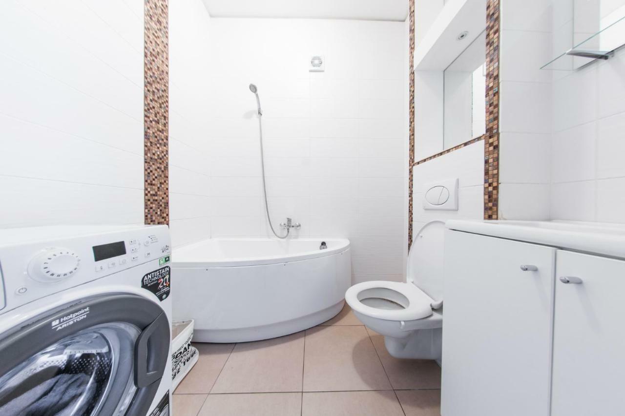 Sandra apartamentai Kaunas Bagian luar foto