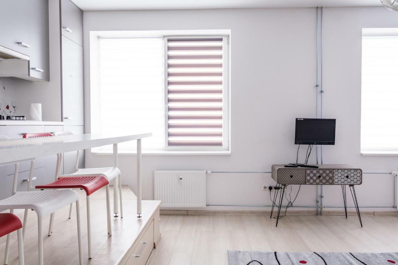 Sandra apartamentai Kaunas Bagian luar foto