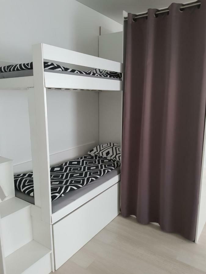 Sandra apartamentai Kaunas Bagian luar foto