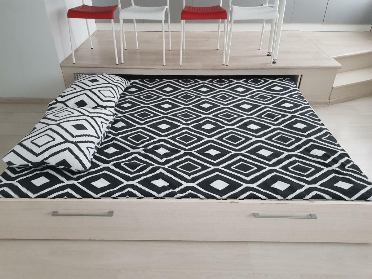Sandra apartamentai Kaunas Bagian luar foto